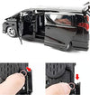 Toyota Alphard Van – Diecast Model Car