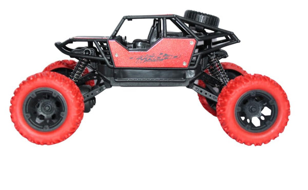 Climbing King Supper Racing Remote Control Car Toy