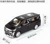 Toyota Vellfire – Diecast Model Car