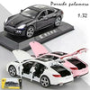 Porsche Taycan – Diecast Model Car