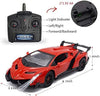 Lamborghini Scale 1:24 Remote Control Car