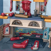 DIY Home Tools Playhouse