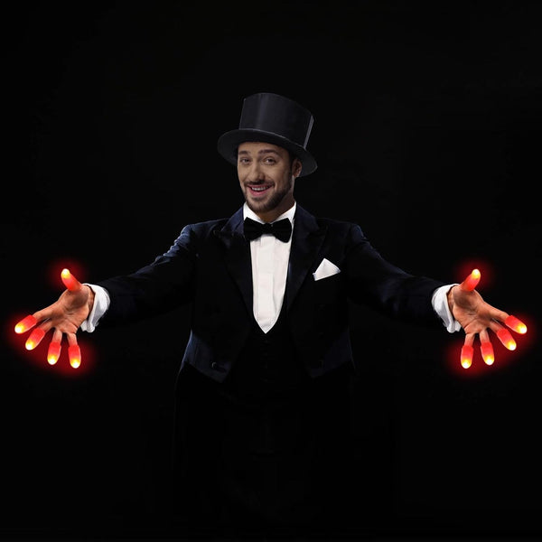 Magic Finger Light