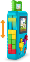 Fisher-Price Lil Gamer Learning Toy With Music And Lights