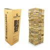 54 PCs KUBAKA Cadro Stacking Blocks