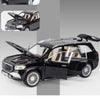 Mercedes Maybach GLS 600 AMG SUV Car – Diecast Model