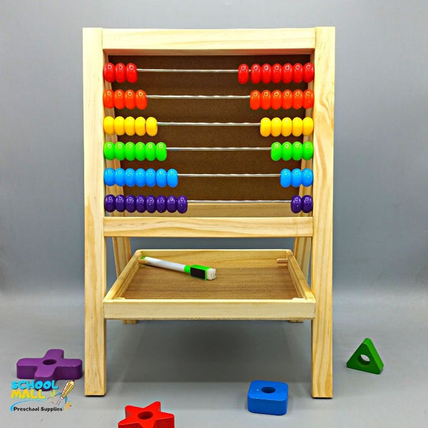 Multifunctional Computing Frame and Writing Board. SM730