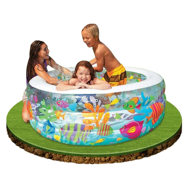 Wet Set Pool (24″x8.5″)