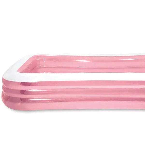 Intex Swim Center Family Pool