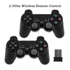 2.4G Wireless Controller Gamepad 4K