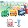 Unlock Vehicle Fun Toy for Kids
