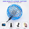 Flying Spinner Boomerang Ball