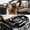 Prado Land Cruiser – Diecast Model Car