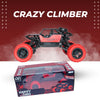 Climbing King Supper Racing Remote Control Car Toy