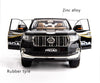 Prado Land Cruiser – Diecast Model Car