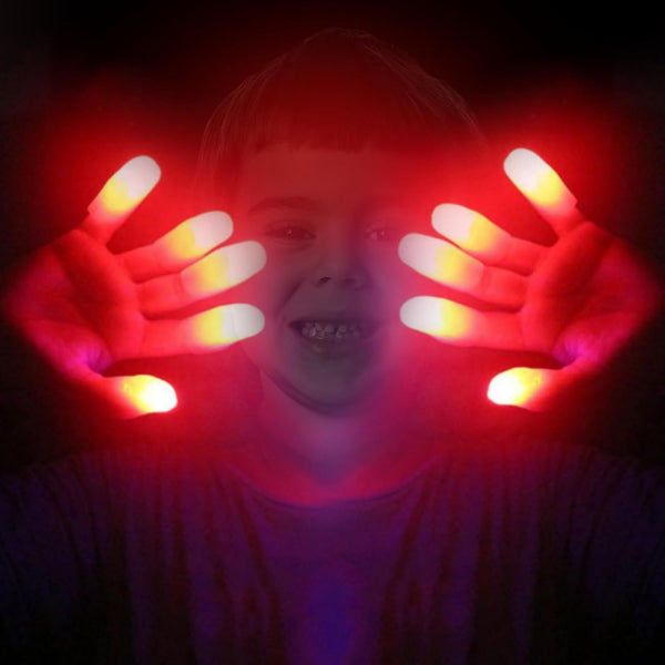Magic Finger Light