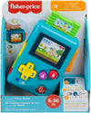 Fisher-Price Lil Gamer Learning Toy With Music And Lights