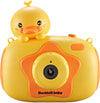 DUCKBILL BABY – Automatic Bubble Blowing Camera