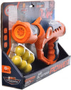 Super Blast Foam Ball Gun