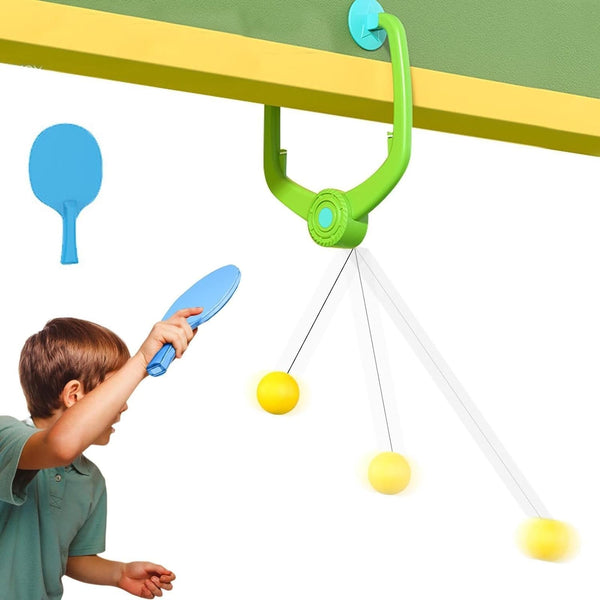 Door PingPong Table Tennis Game