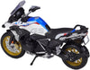 BMW Maisto Die Cast Model Bike