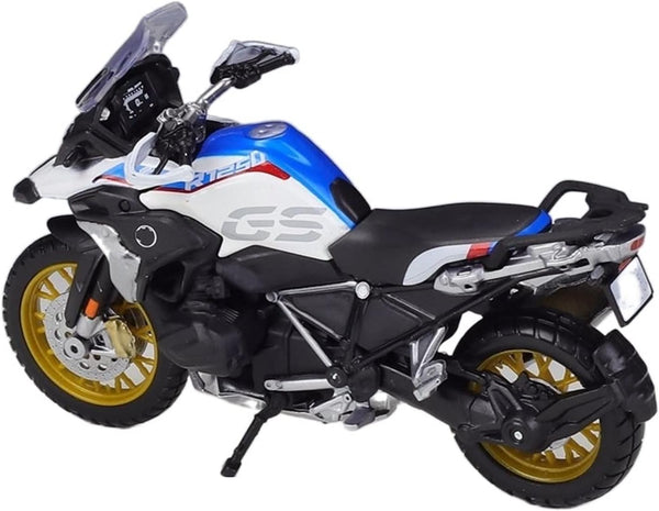 BMW Maisto Die Cast Model Bike