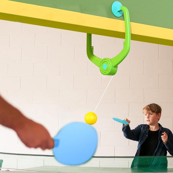 Door PingPong Table Tennis Game