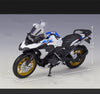 BMW Maisto Die Cast Model Bike