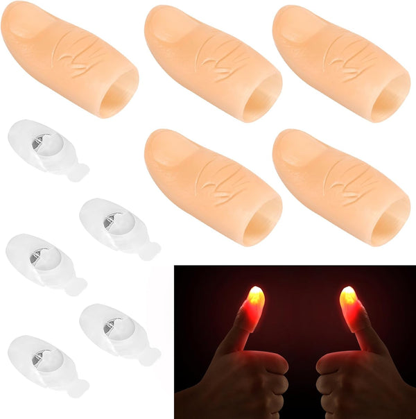 Magic Finger Light