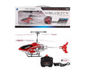 Wireless Remote Control Helicopter Toy 3.5 CH
