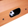 Soccer Wooden Game