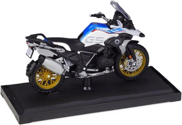 BMW Maisto Die Cast Model Bike