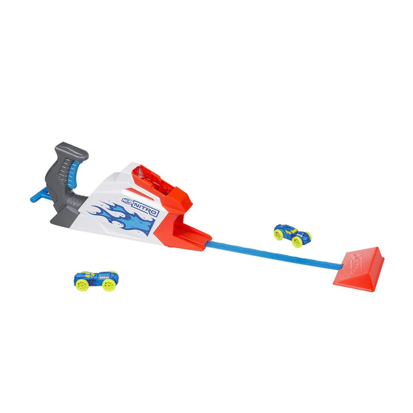 Nerf Nitro Flame Shot Set