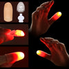 Magic Finger Light