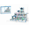 Doll House Kit No:A462-06