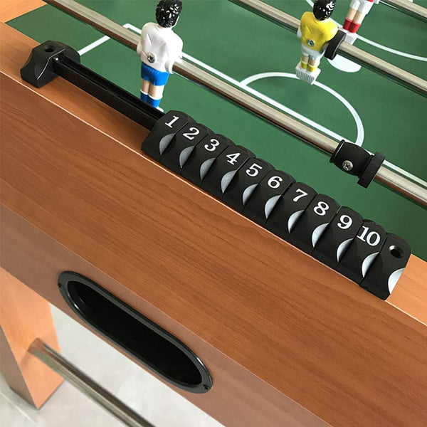 Wooden Tabletop Football For Kids
