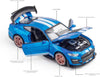 Ford Shelby Mustang – Diecast Model