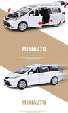 Toyota Sienna – Diecast Model Car