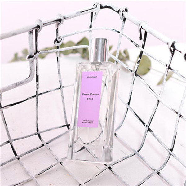 Cosmetics -Perfume