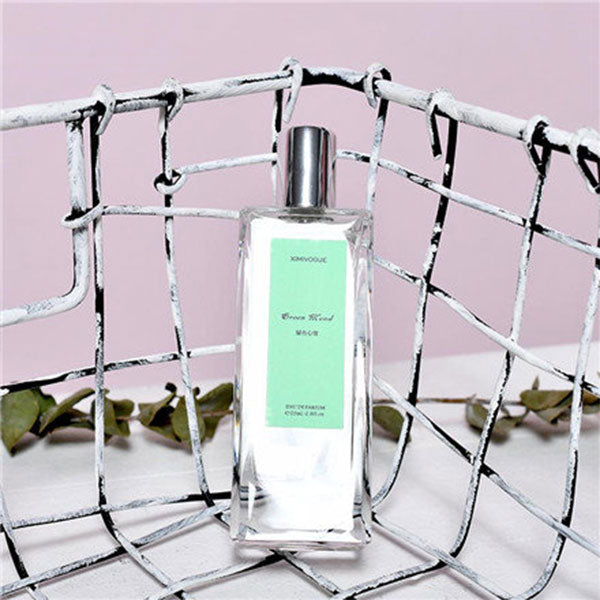 Long Lasting Perfume