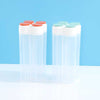Coarse cereals storage container