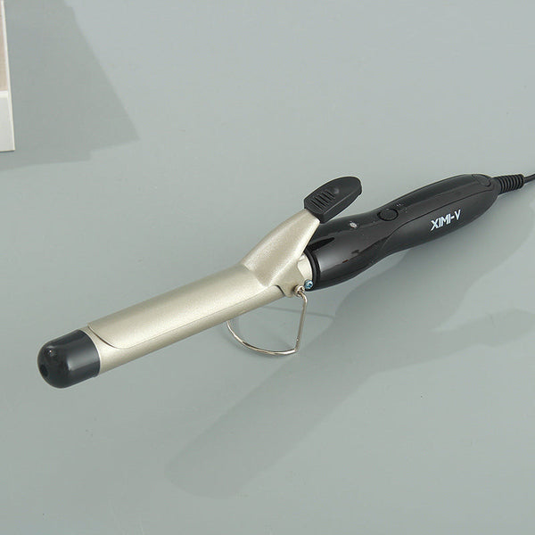 Trendy Curling iron (2832) (European Standard Plug) (Gold)