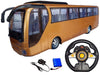 City Express Bus Remote Control Toy