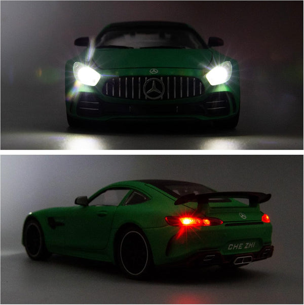 Mercedes Benz AMG GTR – 1:32 Scale Die Cast Model