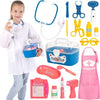 Doctor Suit Fun Medical Play Toy