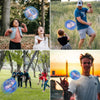 Flying Spinner Boomerang Ball