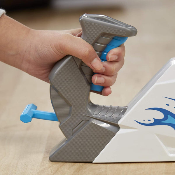 Nerf Nitro Flame Shot Set