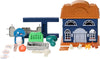 DIY Home Tools Playhouse