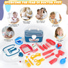 Doctor Suit Fun Medical Play Toy