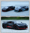 Diecast Model Car – Bugatti Divo